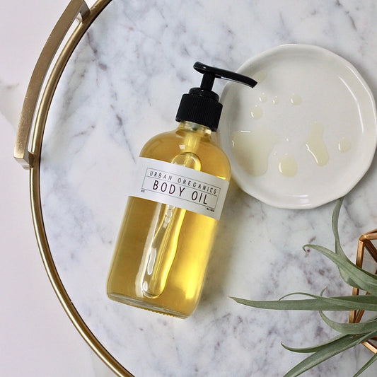 Body Oil