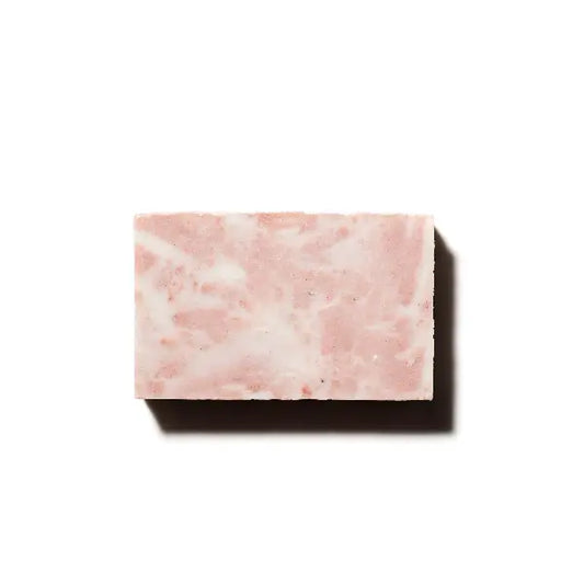 La Rose • French Pink Clay Bar Soap